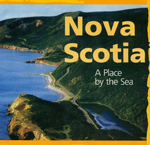 Nova Scotia - Celtic Cousins 